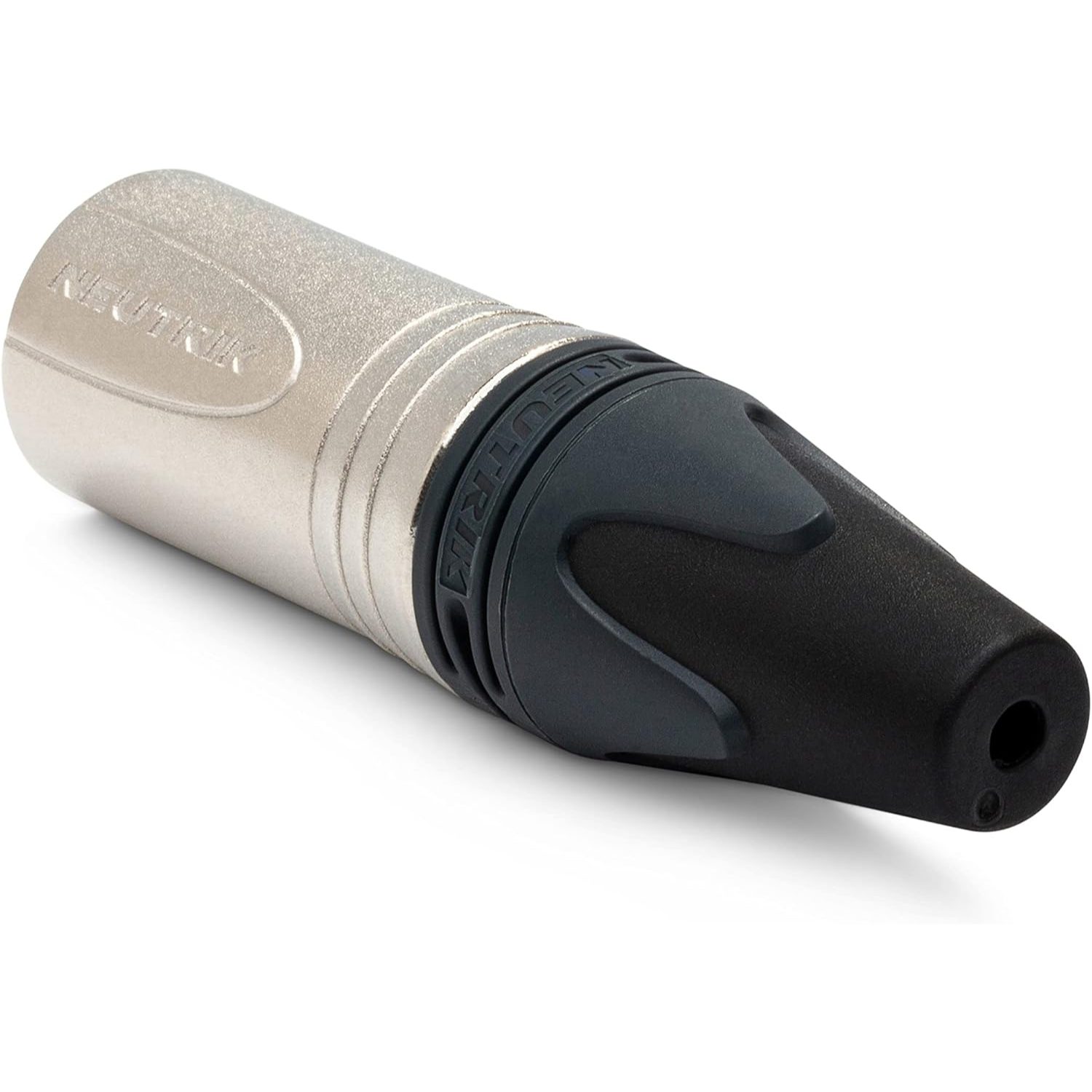 Neutrik XLR Cable Connector Male 3 Poles For Wire - Image 2