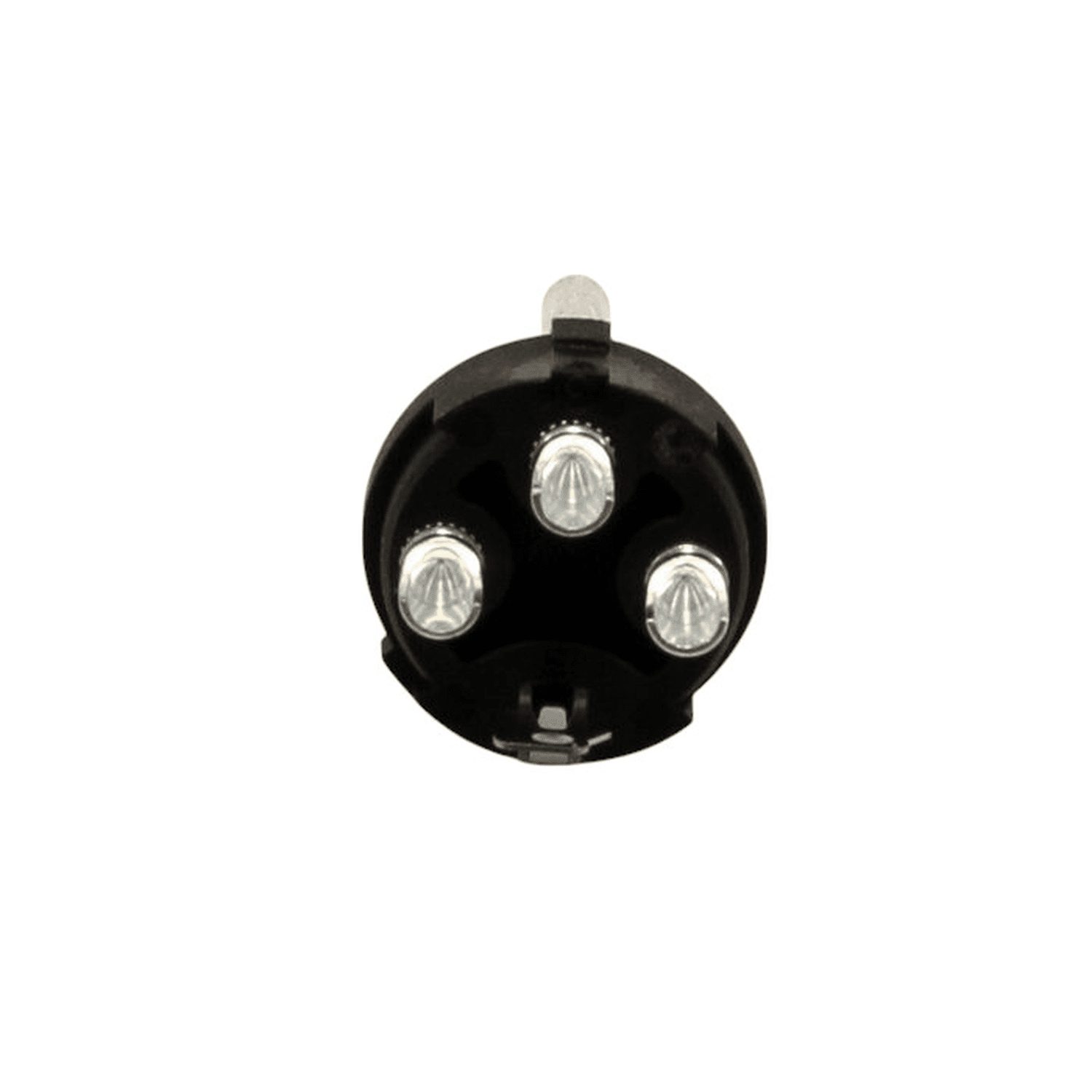 Neutrik XLR Cable Connector Male 3 Poles For Wire - Image 4