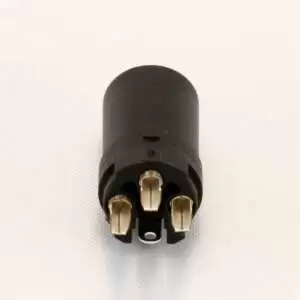 XLR Cable Connector Female 3 Poles Neutrik for Wire - Image 3