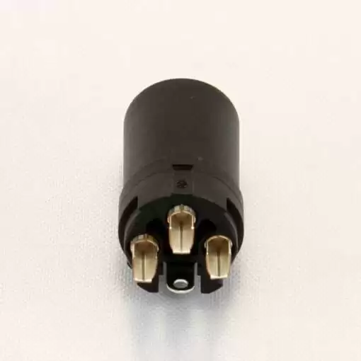 XLR Cable Connector Female 3 Poles Neutrik for Wire - Image 3