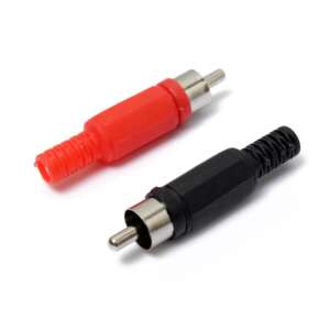 RCA Jack Male - Image 2