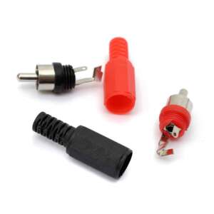 RCA Jack Male - Image 3