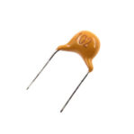 Ceramic Capacitor 1nF 50V