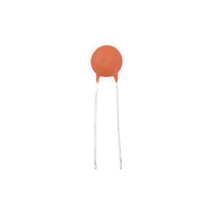 Ceramic Capacitor 10pF 500V