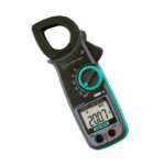 KYORITSU KEW 2007R AC Clamp Meter (Made In THAILAND)