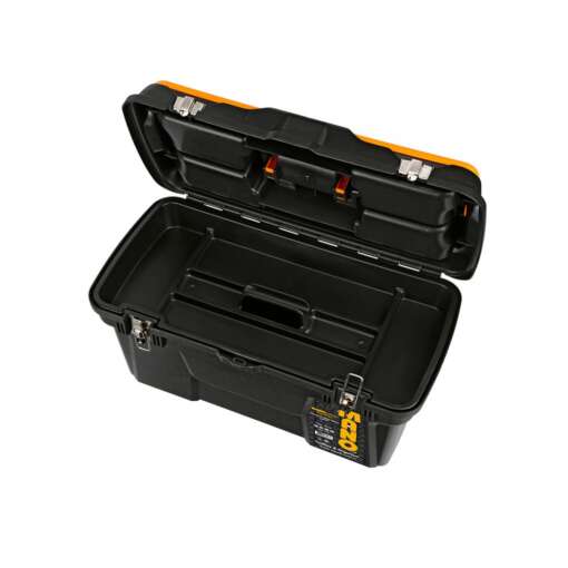 Grip Mano Toolbox with Metal Latch 22 MG-22 - Image 3