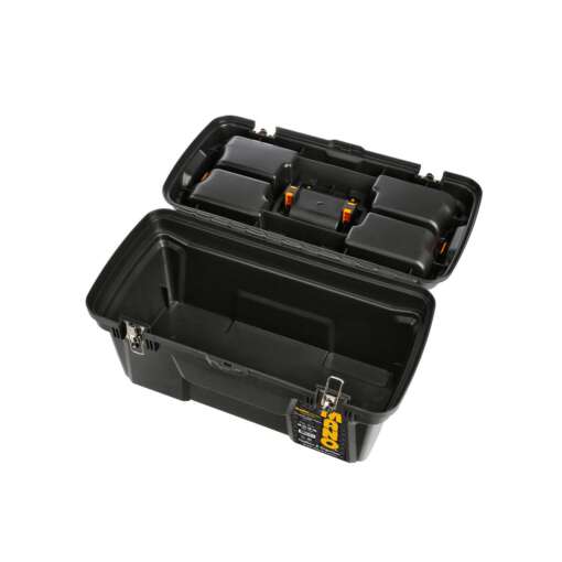 Grip Mano Toolbox with Metal Latch 22 MG-22 - Image 4