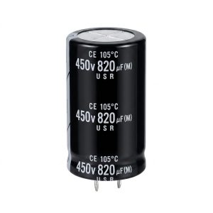 Capacitor 820uF