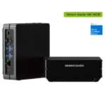 reComputer J2012 - Nvidia Jetson Xavier NX 16GB RAM + 16GB eMMC