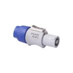 NEUTRIK NL4FC SPEAKON Cable Connector