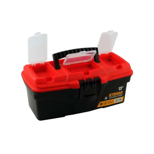 RTRMAX Tool Box RC0013 13 inch - Image 5