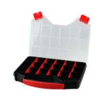 RTRMAX Organizer Box RCK013 13inch