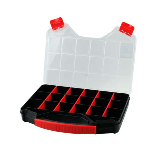 RTRMAX Organizer Box RCK013 13inch