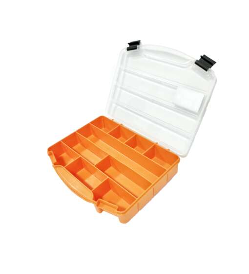 RTRMAX Organizer Box RCK010 10 inch - Image 2