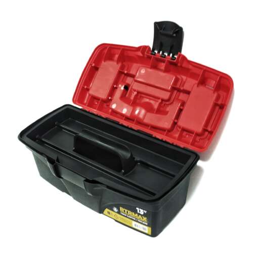 RTRMAX Tool Box RC0013 13 inch - Image 2