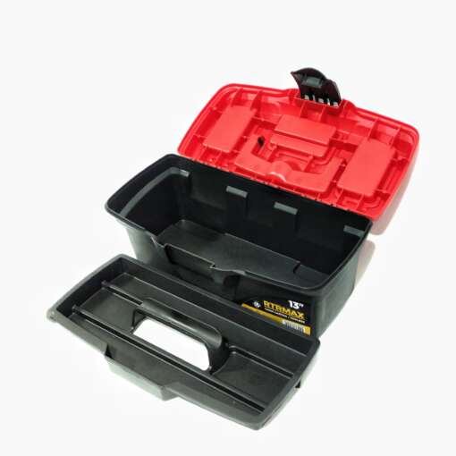 RTRMAX Tool Box RC0013 13 inch - Image 4