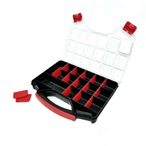 RTRMAX Organizer Box RCK013 13inch - Image 5