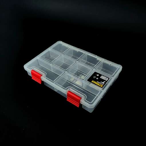 RTRMAX Organizer Box RCORG7 7 inch