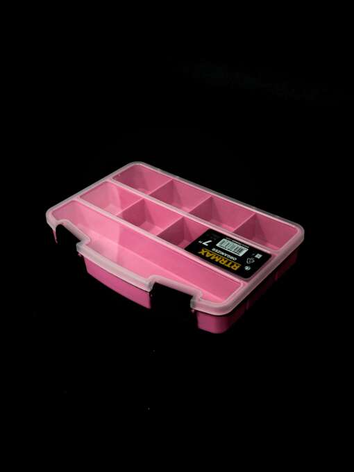 RTRMAX Organizer Box RCK007 7 inch - Image 4