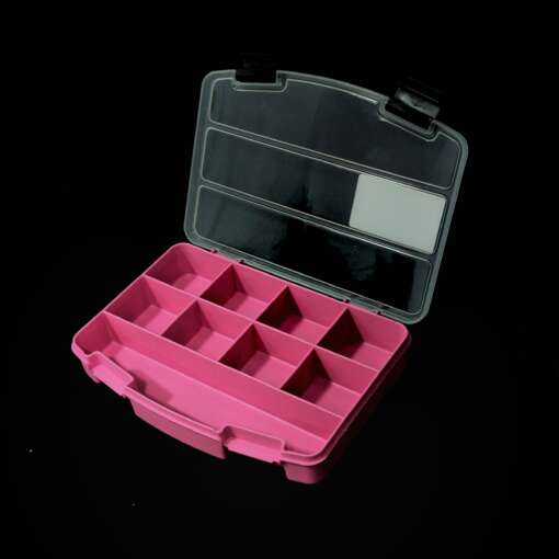 RTRMAX Organizer Box RCK007 7 inch - Image 5