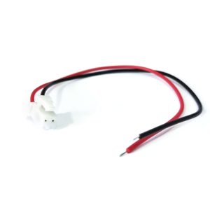 JST 2-pin