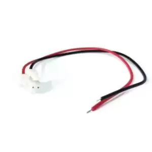 JST 2-pin Power Cable 15cm 2.54mm - Image 3
