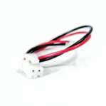 JST 2-pin Power Cable 15cm 2.54mm
