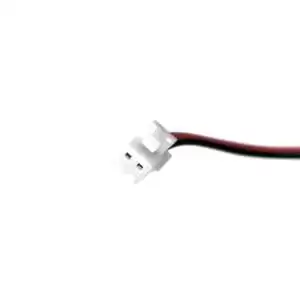 JST 2-pin Power Cable 15cm 2.54mm - Image 2