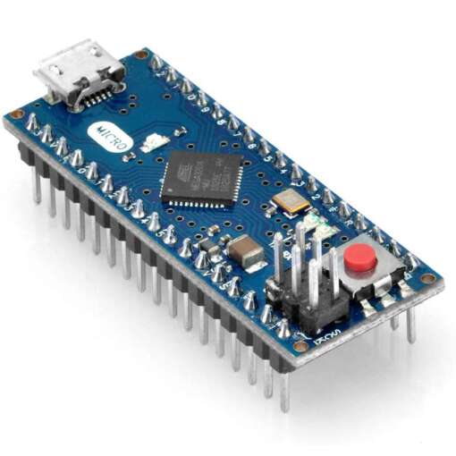 Arduino Micro