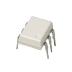 MOC3081 Optocoupler 6 Pin Dip