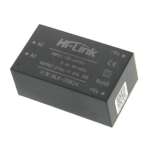 HLK-20M24 AC/DC Power Module 24V 0.83A 20W