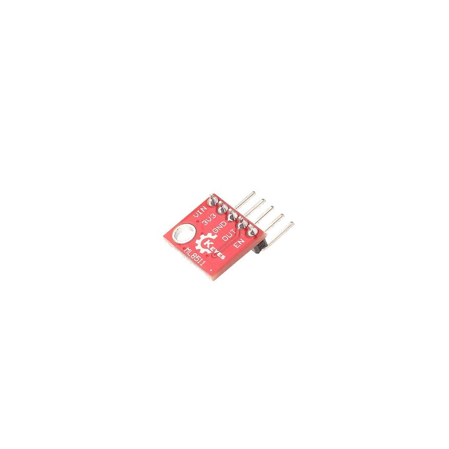 GY-8511 Ultraviolet Sensor Module - Image 3