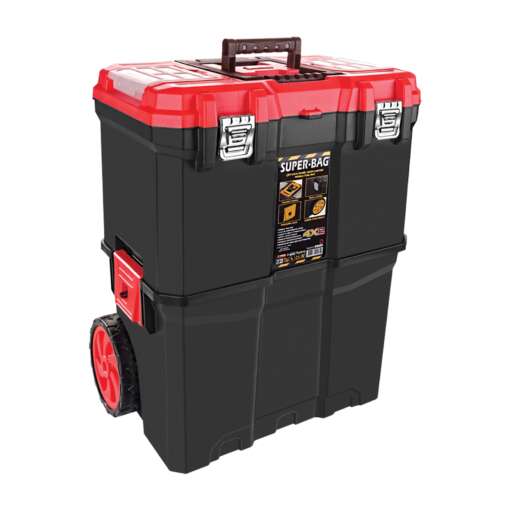 Max Mobile Tool Box ASR-5039 - Image 2