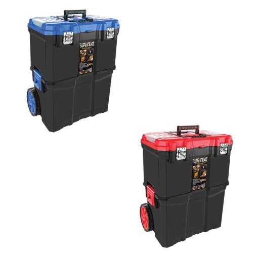 Max Mobile Tool Box ASR-5039