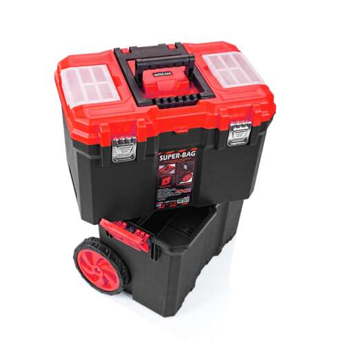 Max Mobile Tool Box ASR-5039 - Image 4