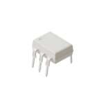 MOC3052 Optocouplers Dip 6 pin