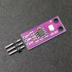 GUVA-S12SD UV Light Sensor Module