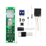 15KV Boost Converter DIY Kit