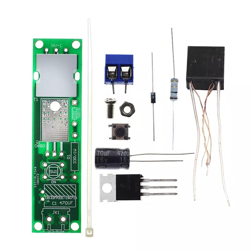 15KV Boost Converter DIY Kit