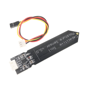 Capacitive Soil Moisture Sensor V2.0 - Image 4