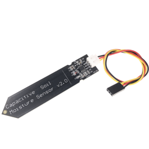 Capacitive Soil Moisture Sensor V2.0 - Image 2