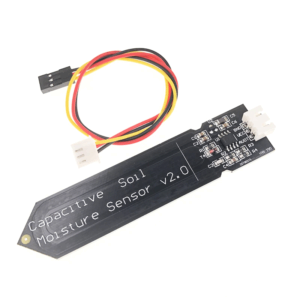 Capacitive Soil Moisture Sensor V2.0
