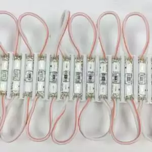 DC12V Waterproof SMD 5730 Mini Led Module 2 Leds - Image 3