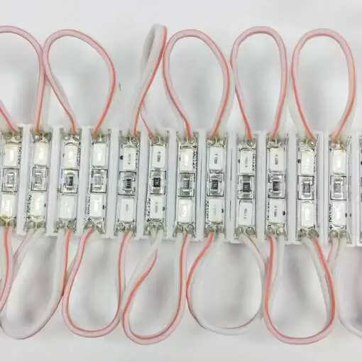 DC12V Waterproof SMD 5730 Mini Led Module 2 Leds - Image 3