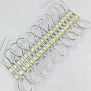 DC12V Waterproof SMD 5730 Mini Led Module 2 Leds