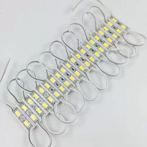 DC12V Waterproof SMD 5730 Mini Led Module 2 Leds