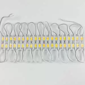 DC12V Waterproof SMD 5730 Mini Led Module 2 Leds - Image 2