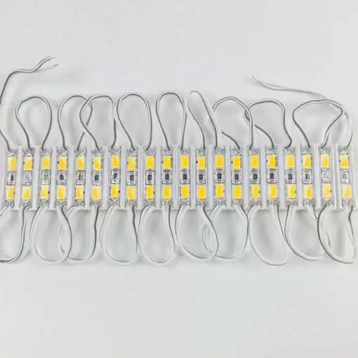 DC12V Waterproof SMD 5730 Mini Led Module 2 Leds - Image 2