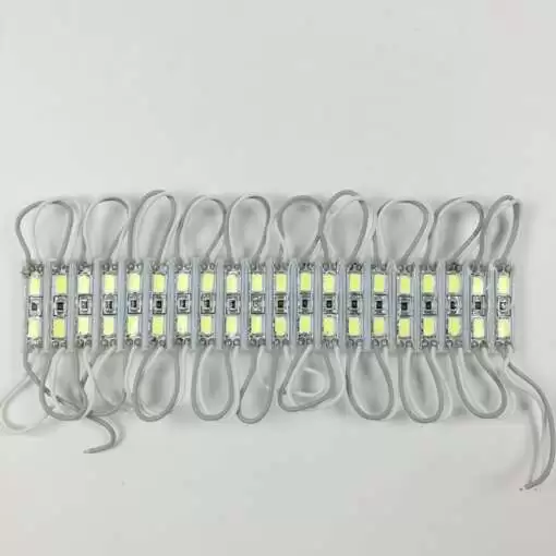 DC12V Waterproof SMD 5730 Mini Led Module 2 Leds - Image 4
