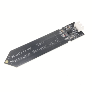 Capacitive Soil Moisture Sensor V2.0 - Image 5